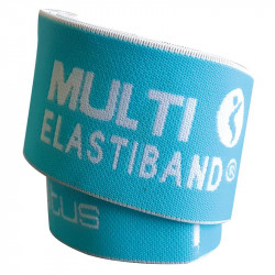 Gumihurok Sveltus Multi Elastiband 20 kg kék Fitness Sveltus