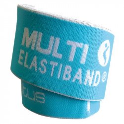 Gumihurok Sveltus Multi Elastiband 20 kg kék Fitness Sveltus