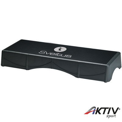 Step pad Sveltus 98x38x14,5 cm