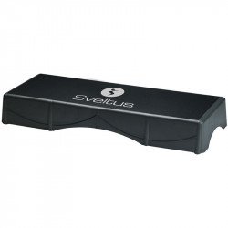 Step pad Sveltus 98x38x14,5 cm Fitness Sveltus