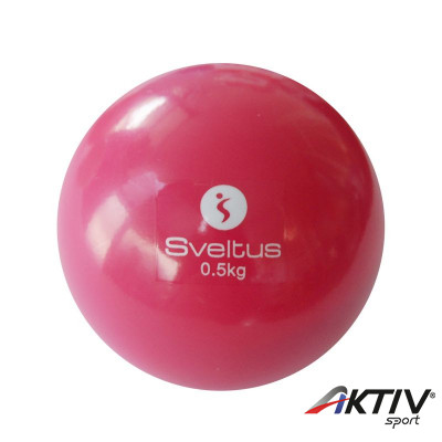 Súlylabda Sveltus 500 g