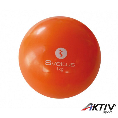Súlylabda Sveltus 1 kg