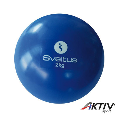 Súlylabda Sveltus 2 kg