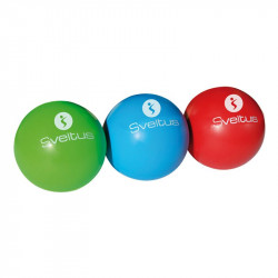 Stresszlabda szett Sveltus Fitness Sveltus