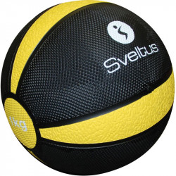 Medicin labda Sveltus 1 kg Fitness Sveltus