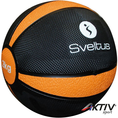 Medicin labda Sveltus 2 kg