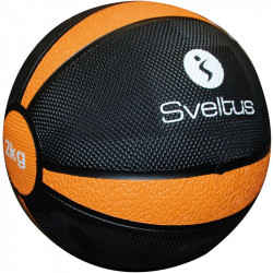 Medicin labda Sveltus 2 kg Fitness Sveltus