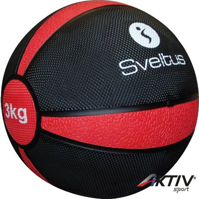 Medicin labda Sveltus 3 kg