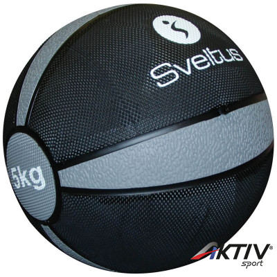 Medicin labda Sveltus 5 kg