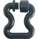 Gumiszalag szett Sveltus Rubberfit