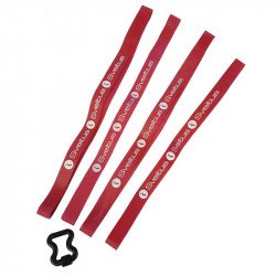 Gumiszalag szett Sveltus Rubberfit Fitness Sveltus