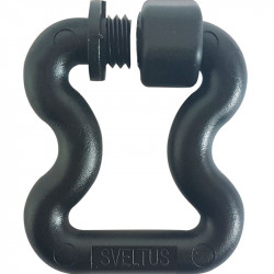 Gumiszalag szett Sveltus Rubberfit