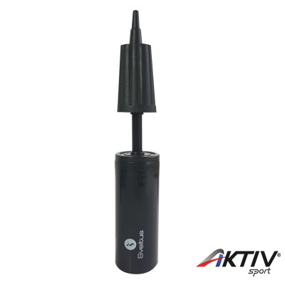 Kétutas kézipumpa Sveltus 24,5 cm
