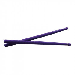 Fitnesz pálca Sveltus Fit stick lila Fitness Sveltus