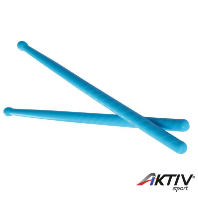 Fitnesz pálca Sveltus Fit stick kék