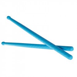 Fitnesz pálca Sveltus Fit stick kék Fitness Sveltus
