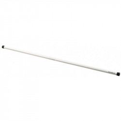 Fitnesz rúd Sveltus fehér Fitness Sveltus