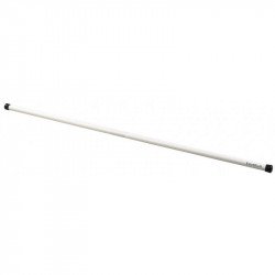 Fitnesz rúd Sveltus fehér Fitness Sveltus