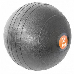 Slam ball Sveltus 2 kg Fitness Sveltus
