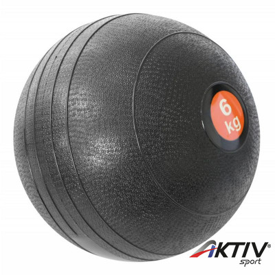 Slam ball Sveltus 6 kg