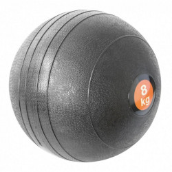 Slam ball Sveltus 8 kg Fitness Sveltus