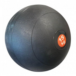 Slam ball Sveltus 15 kg Fitness Sveltus