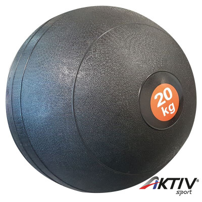 Slam ball Sveltus 20 kg