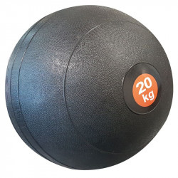 Slam ball Sveltus 20 kg Fitness Sveltus