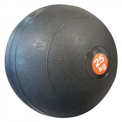 Slam ball Sveltus 25 kg Fitness Sveltus