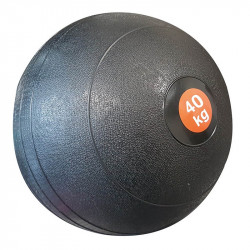 Slam ball Sveltus 40 kg Fitness Sveltus