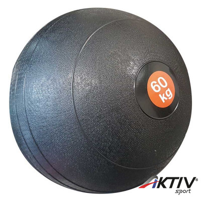 Slam ball Sveltus 60 kg