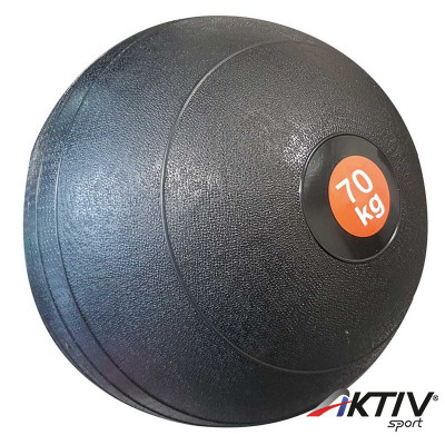 Slam ball Sveltus 70 kg