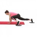 Csúszókorong Sveltus 31x22 cm