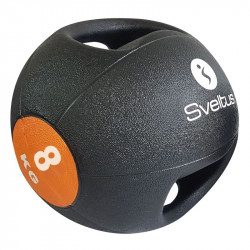 Medicin labda füllel Sveltus 8 kg Fitness Sveltus