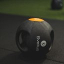 Medicin labda füllel Sveltus 10 kg