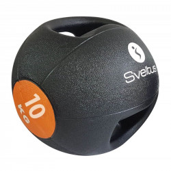 Medicin labda füllel Sveltus 10 kg Fitness Sveltus
