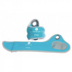 Csuklósúly Sveltus 2x0,5 kg Fitness Sveltus