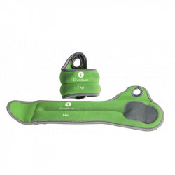 Csuklósúly Sveltus 2x1 kg Fitness Sveltus