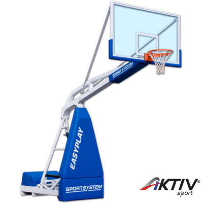 Mobil kosárállvány Easyplay Club