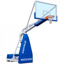 Mobil kosárállvány Easyplay Club Sportszer