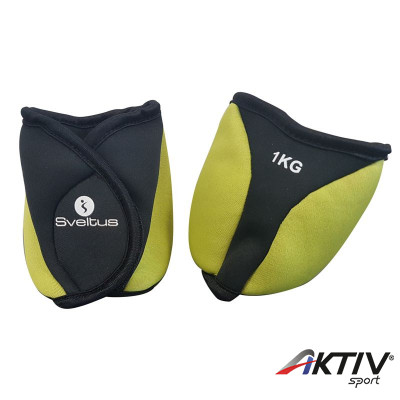 Bokasúly Sveltus 2x1 kg