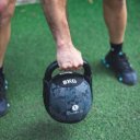 Kettlebell Sveltus soft 8 kg