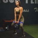 Kettlebell Sveltus soft 8 kg