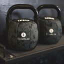 Kettlebell Sveltus soft 10 kg