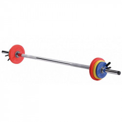 Kétkezes súlyzókészlet Sveltus Kit fitus 8 kg Fitness Sveltus
