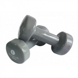 Súlyzó vinyl Sveltus 2x3 kg Fitness Sveltus