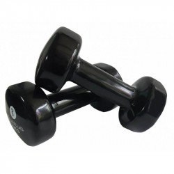 Súlyzó vinyl Sveltus 2x5 kg Fitness Sveltus