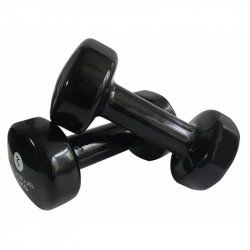 Súlyzó vinyl Sveltus 2x5 kg Fitness Sveltus