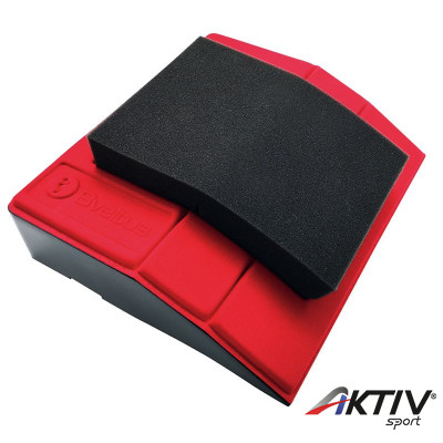 Fej és háttámasz Sveltus