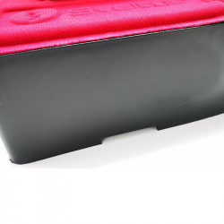 Fej és háttámasz Sveltus